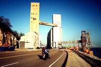 The Banks Of The Mississippi